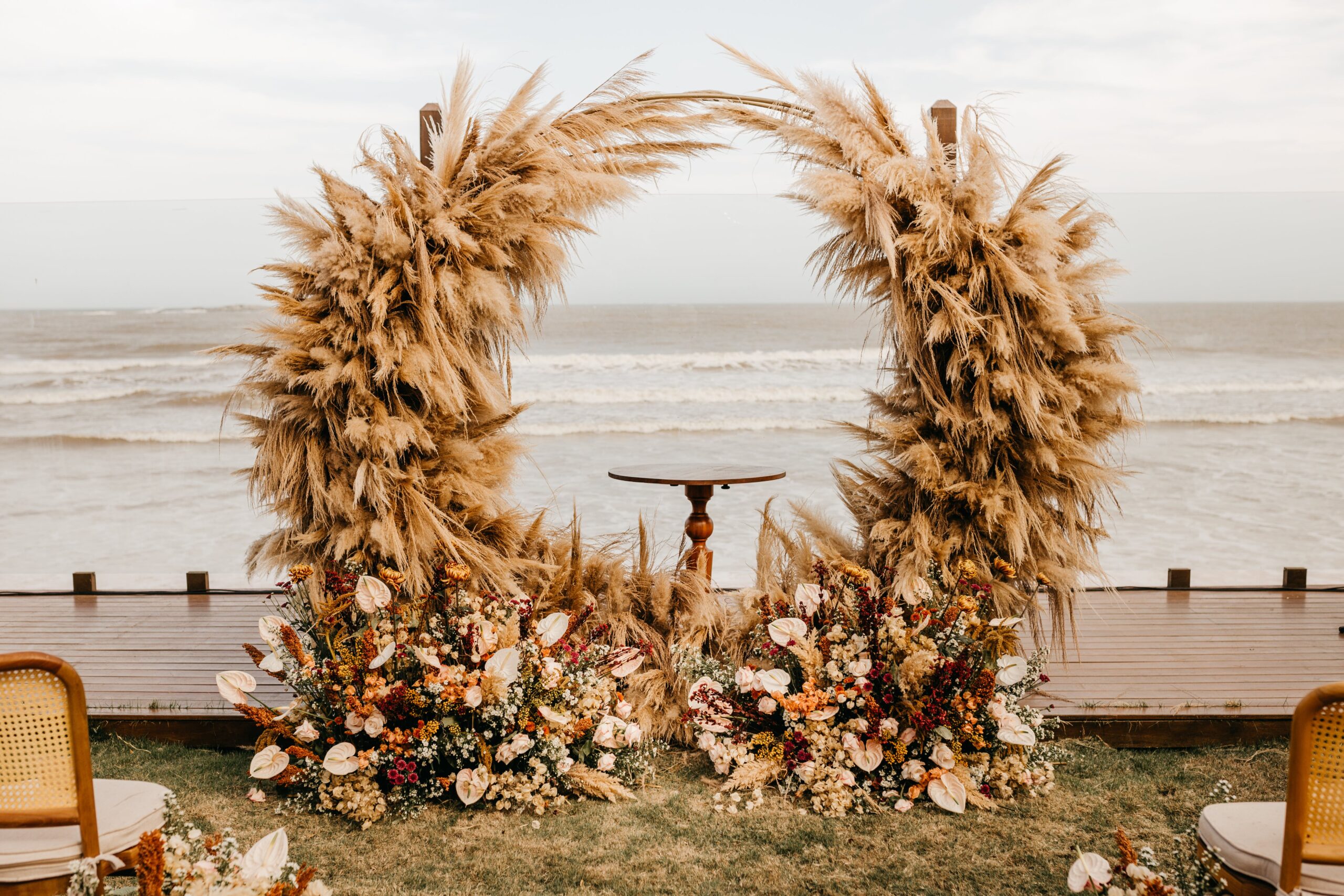 Traubogen_boho_am_Strand_hochzeit